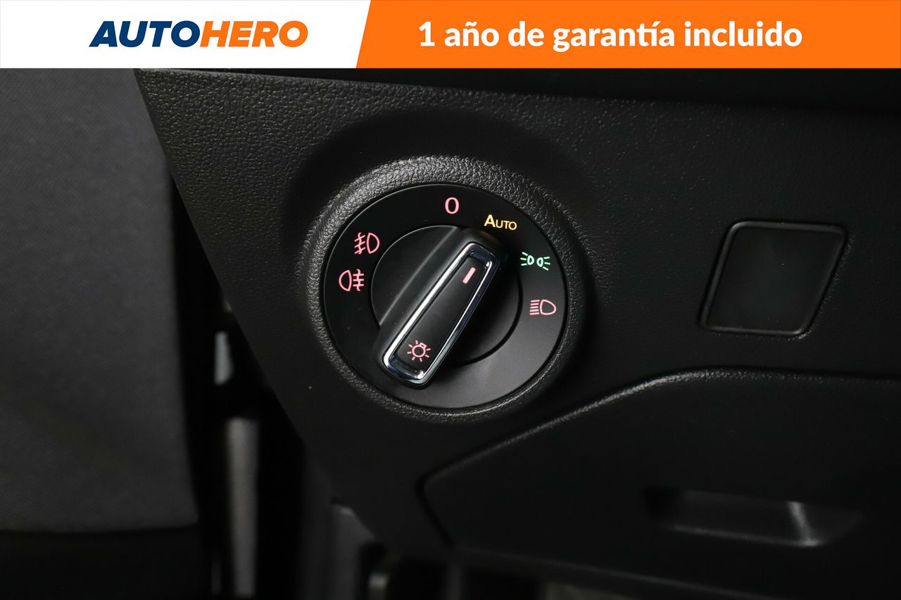 Foto Seat León 22