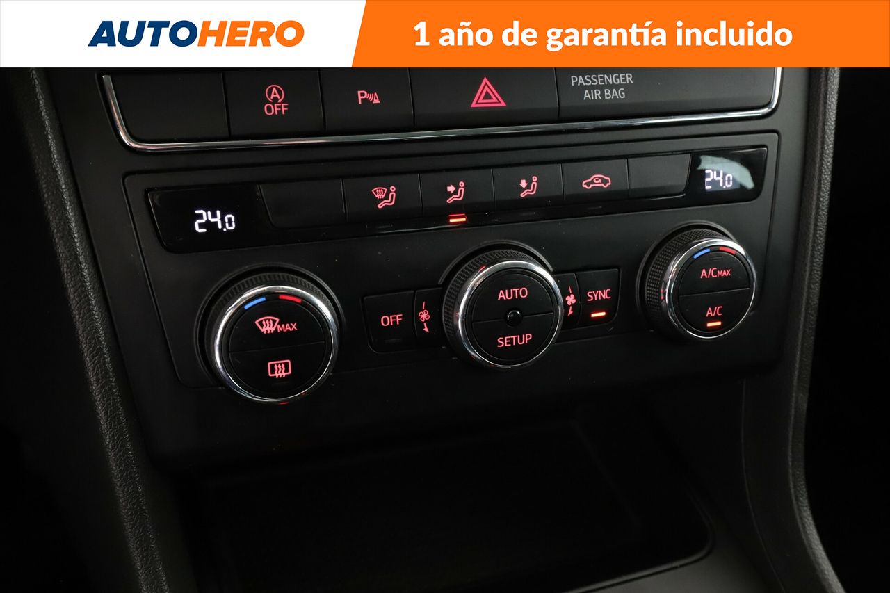Foto Seat León 23