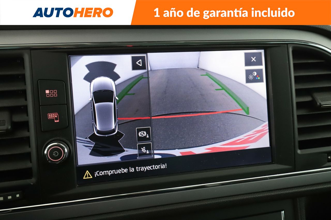 Foto Seat León 26