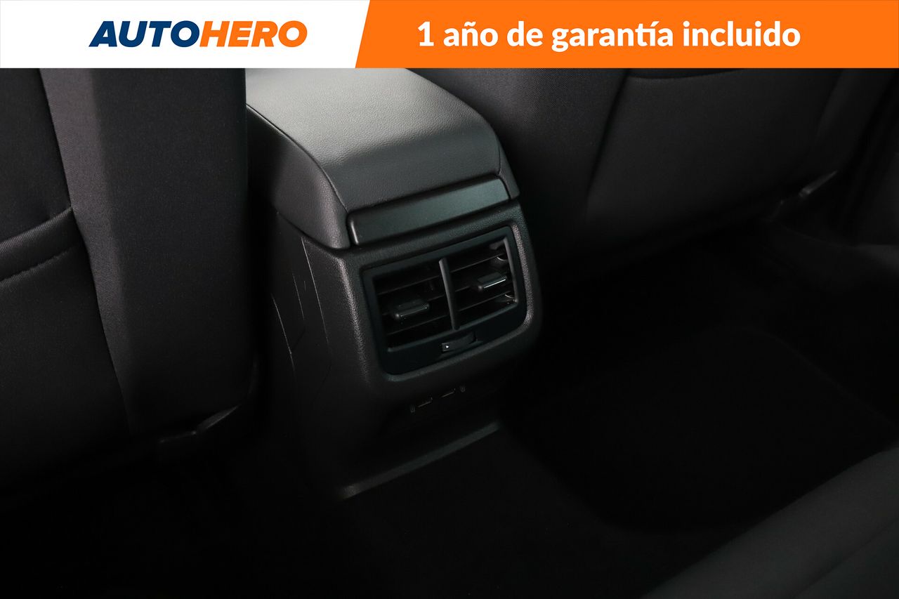 Foto Seat León 27