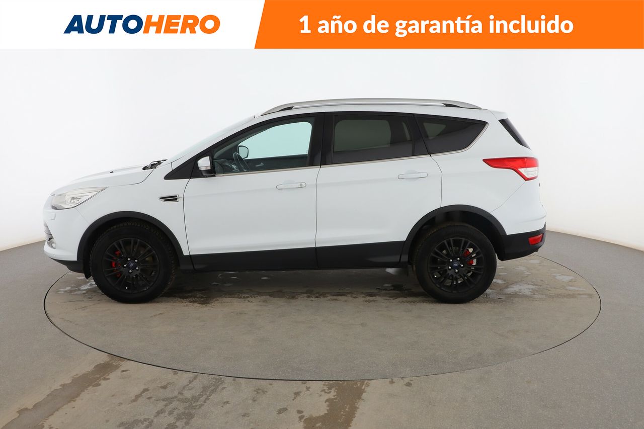 Foto Ford Kuga 3