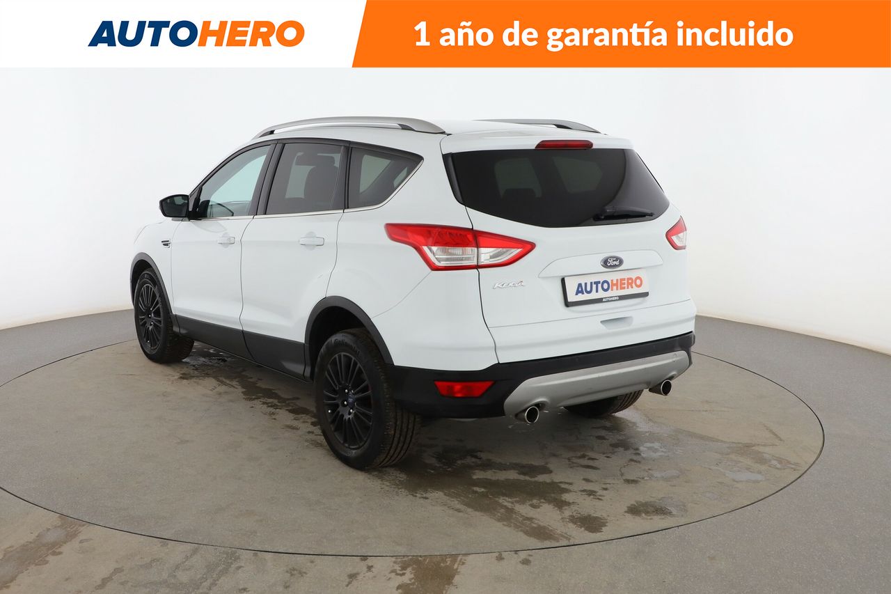 Foto Ford Kuga 4