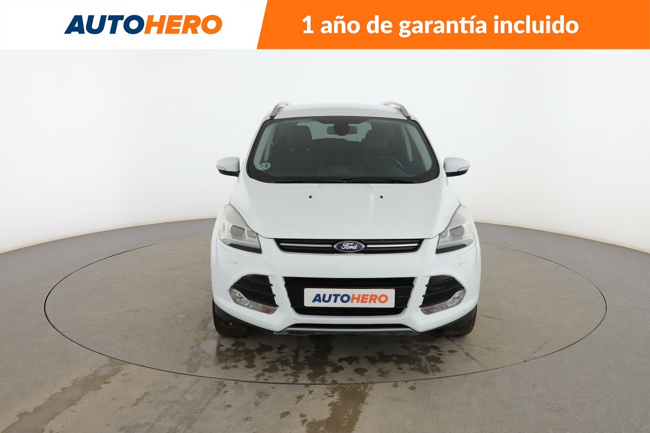 Foto Ford Kuga 9