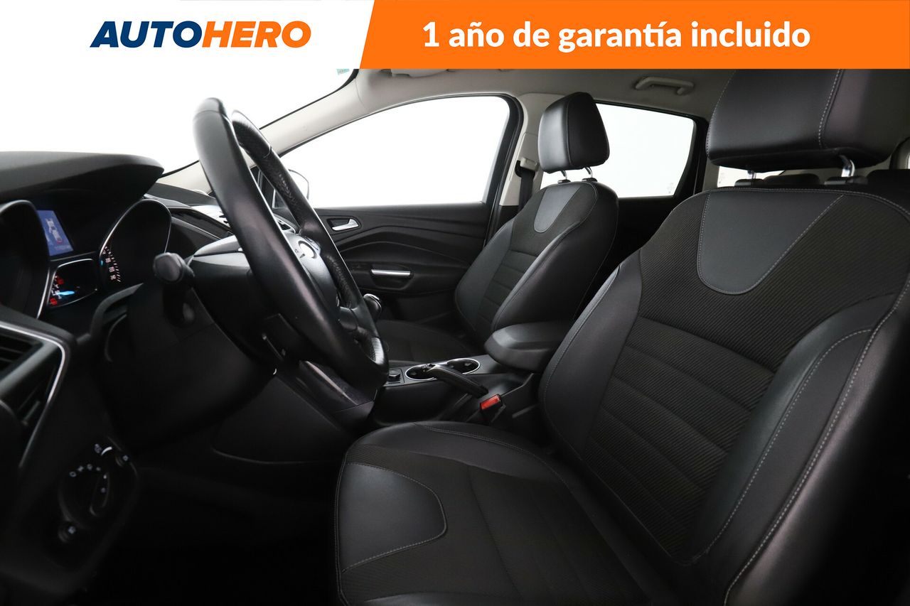 Foto Ford Kuga 11