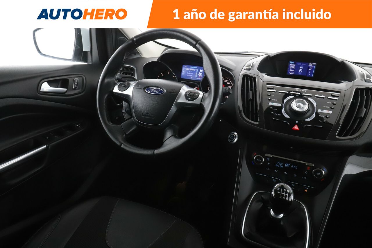 Foto Ford Kuga 14