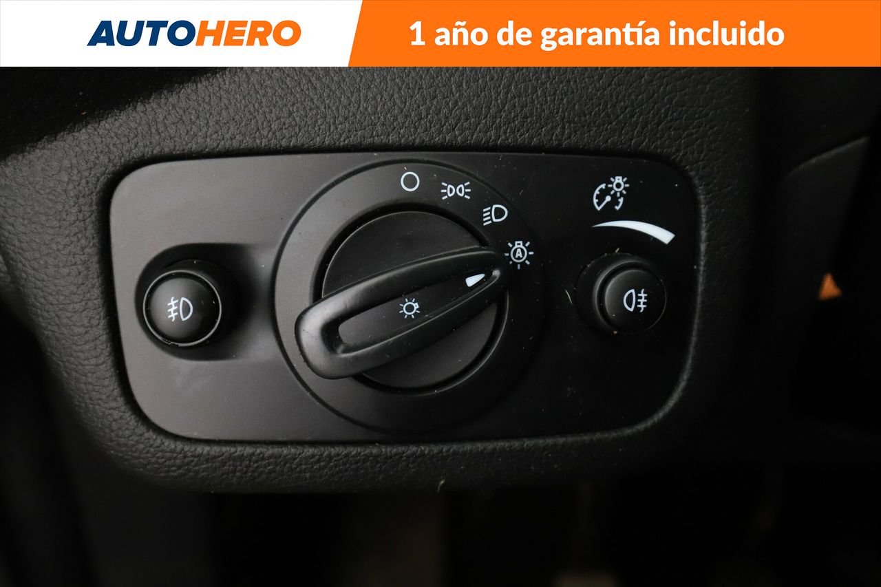 Foto Ford Kuga 22
