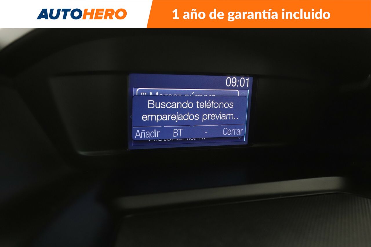 Foto Ford Kuga 24