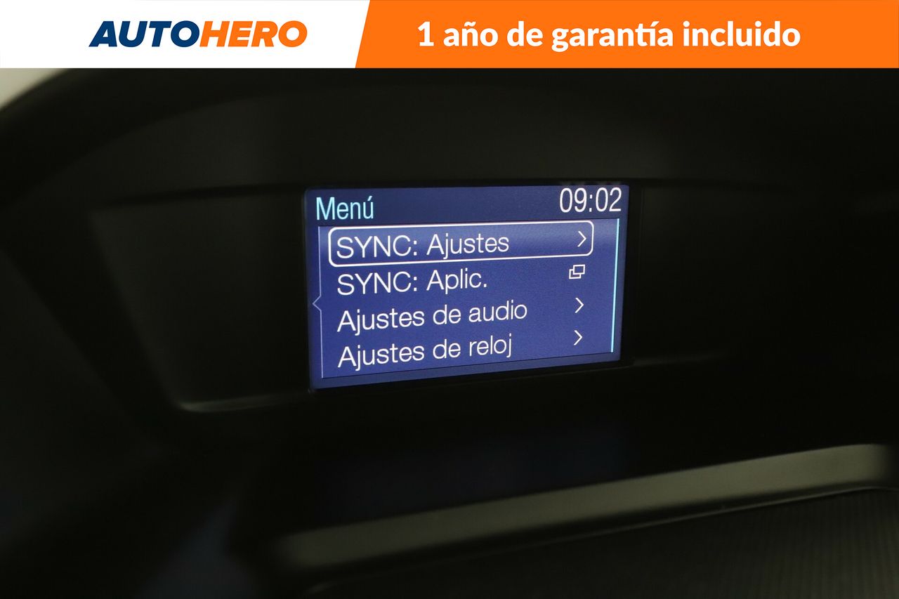 Foto Ford Kuga 25