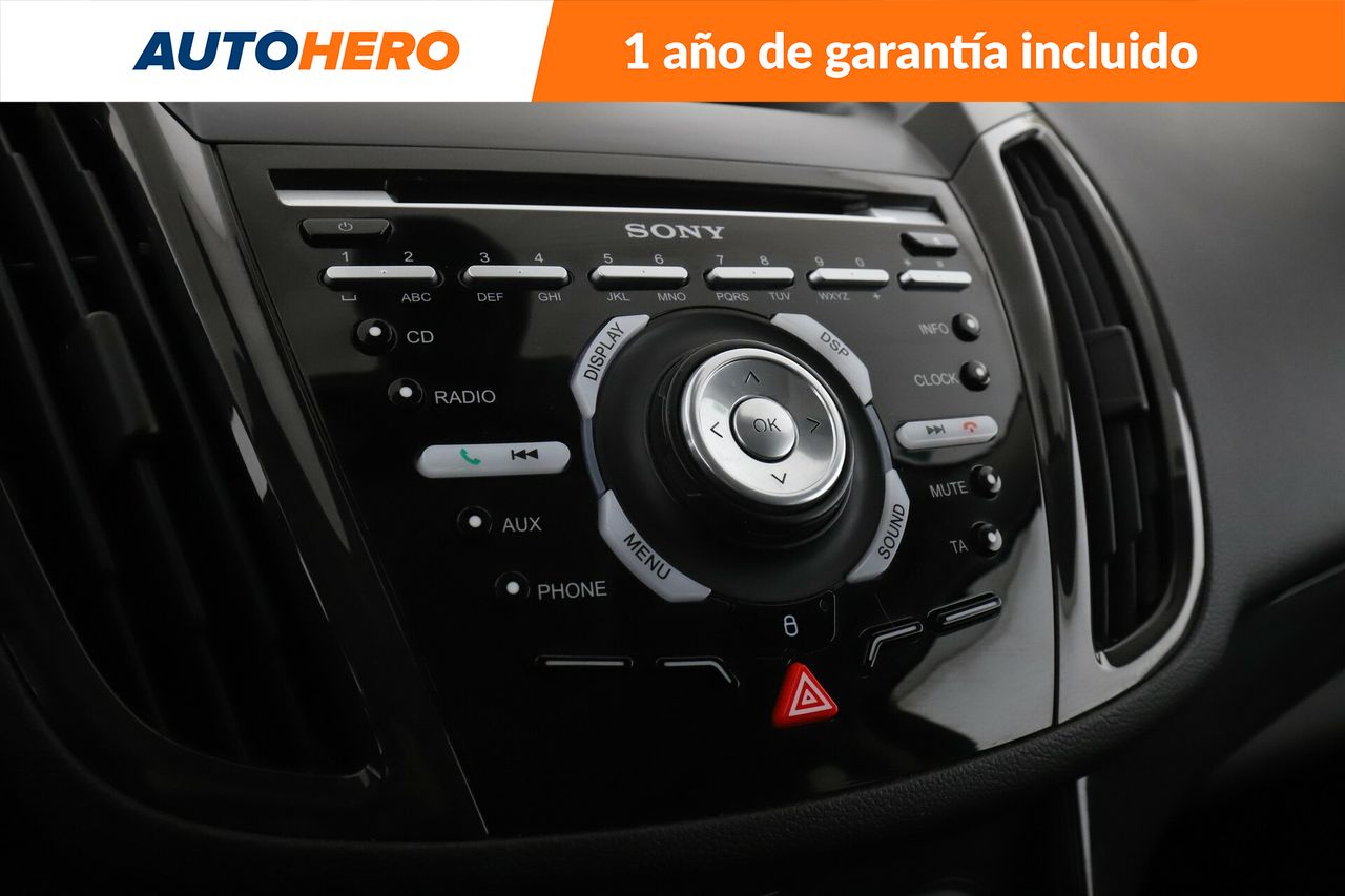 Foto Ford Kuga 26