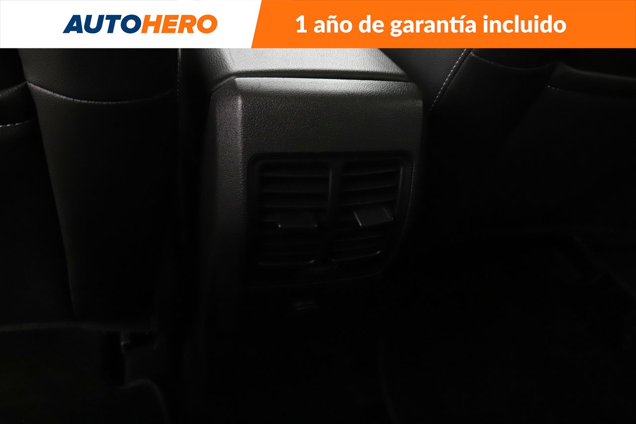 Foto Ford Kuga 29