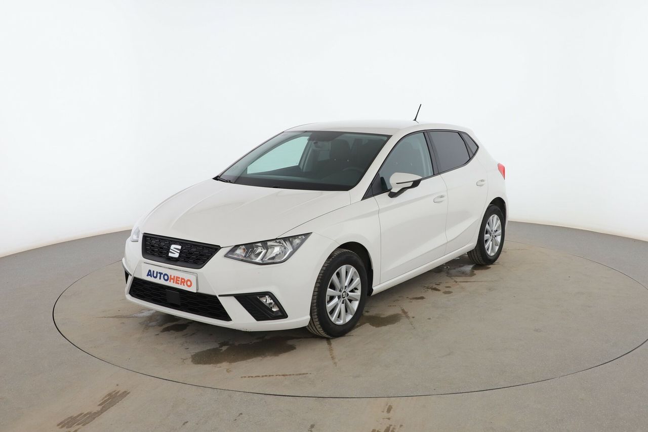 Foto Seat Ibiza 1