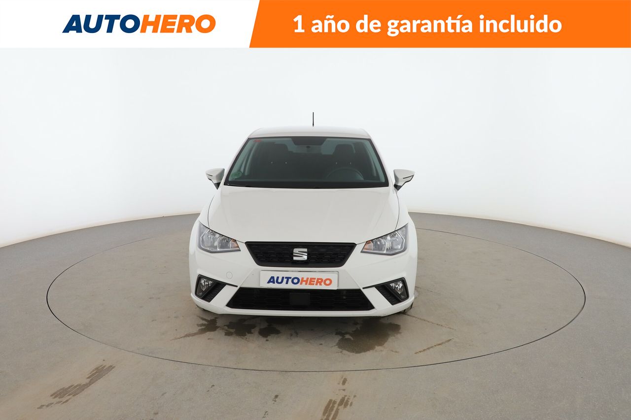 Foto Seat Ibiza 9