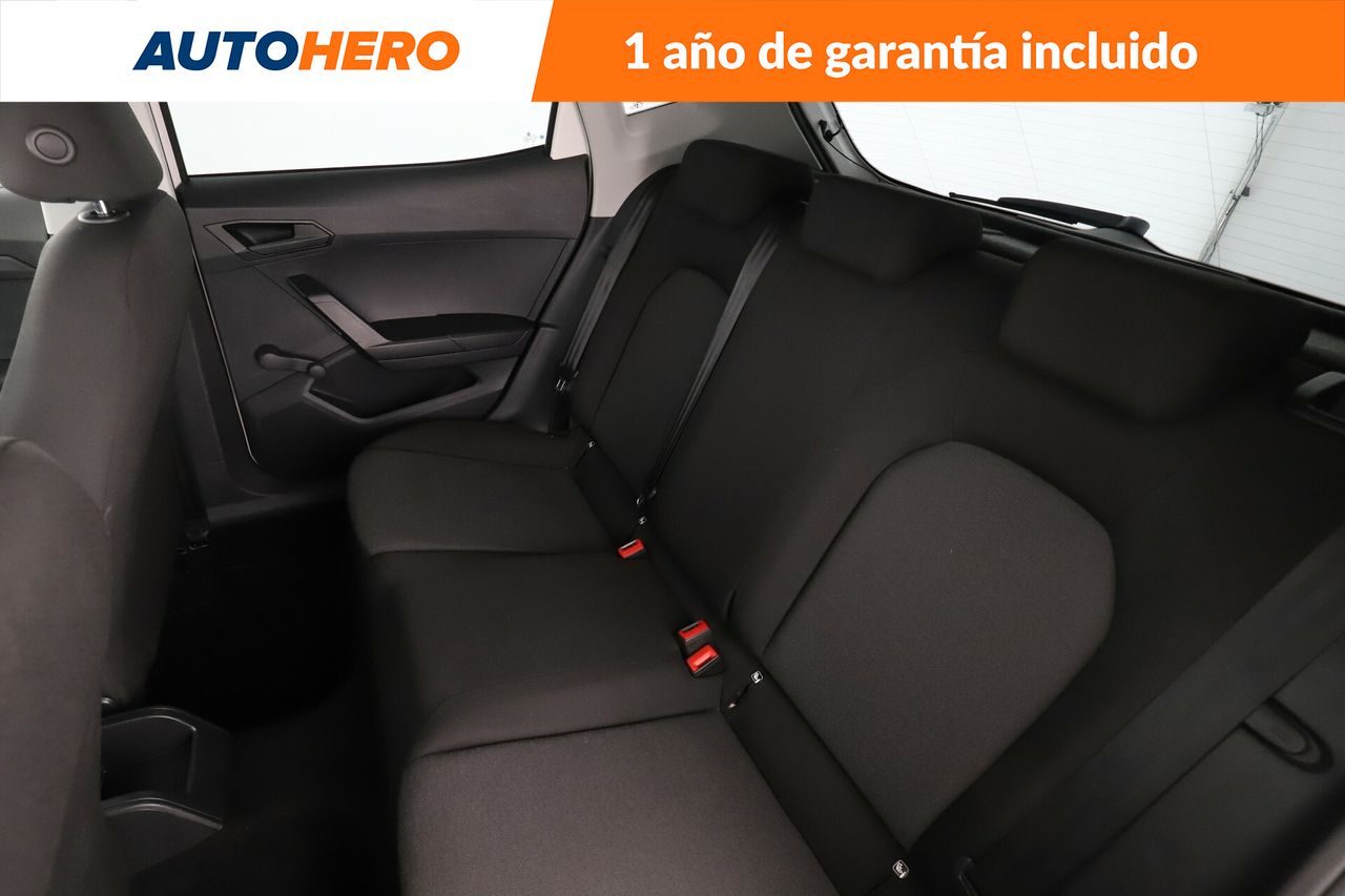 Foto Seat Ibiza 15