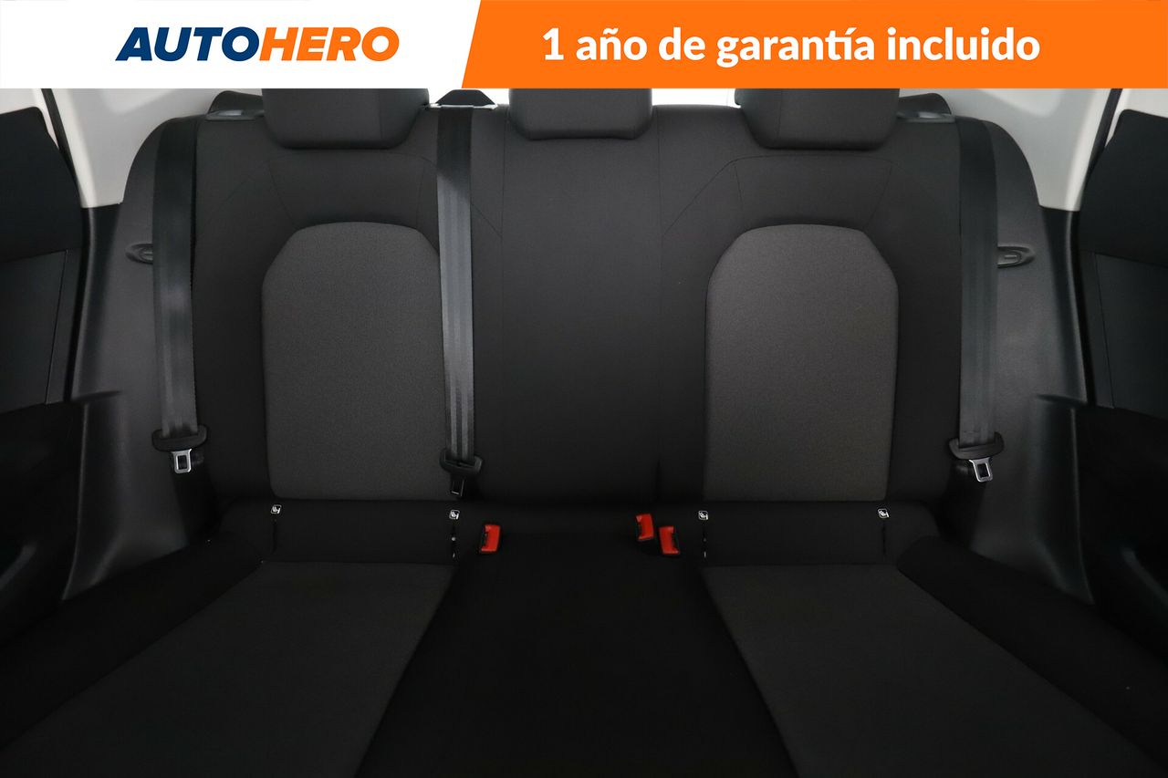 Foto Seat Ibiza 16