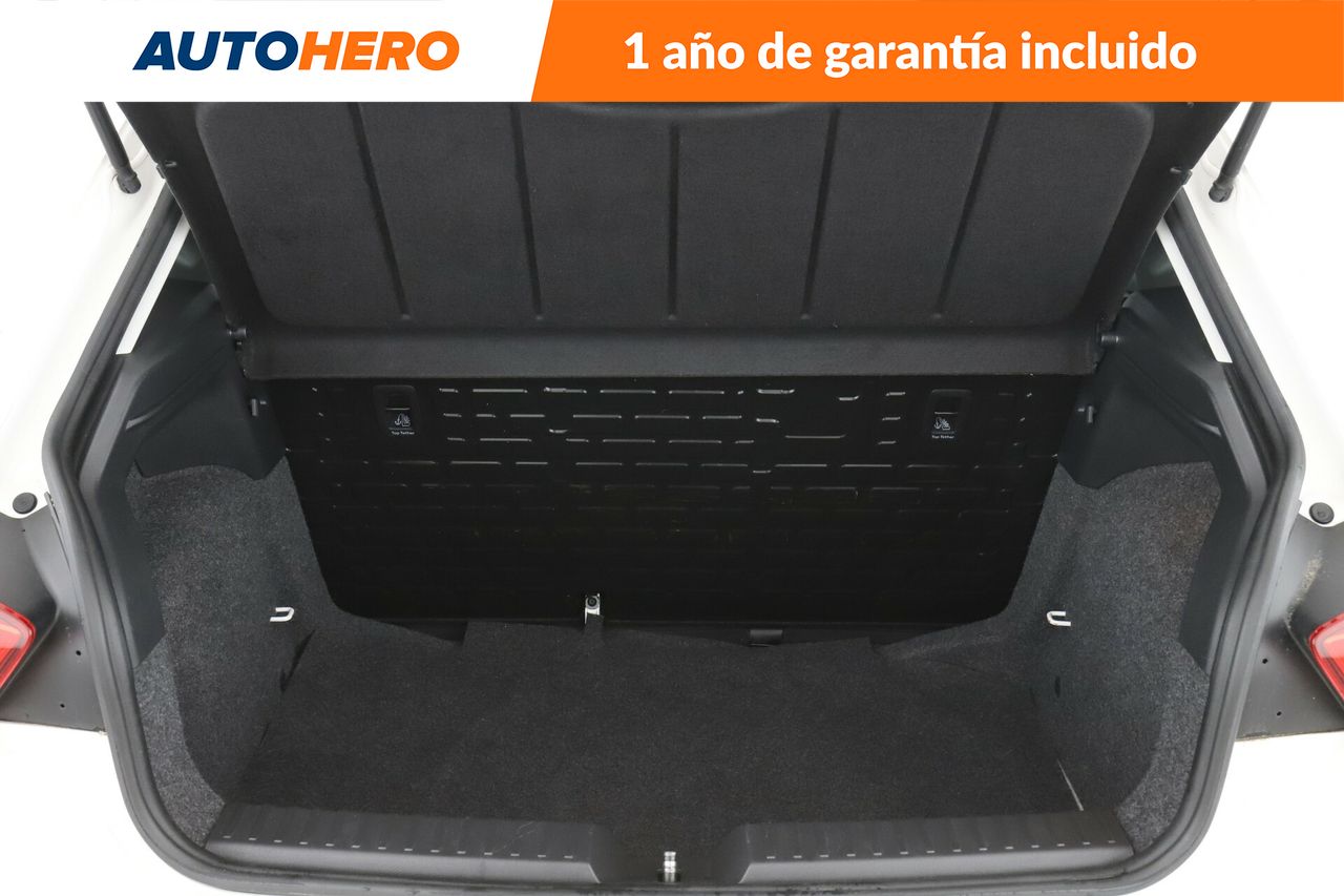 Foto Seat Ibiza 18