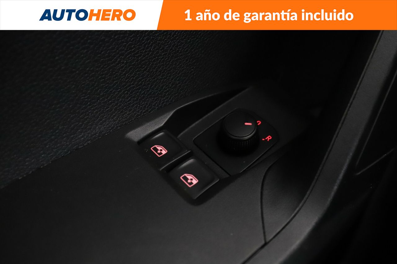 Foto Seat Ibiza 22