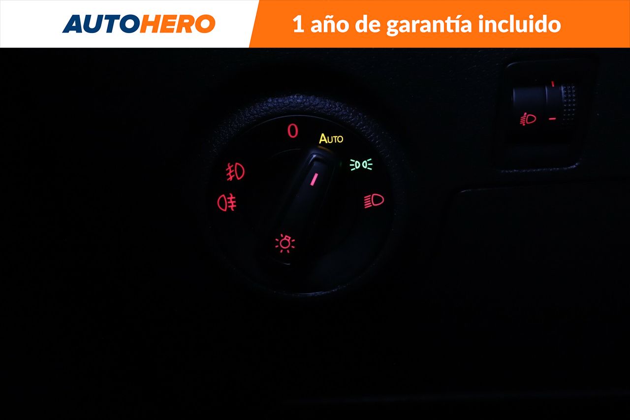 Foto Seat Ibiza 23