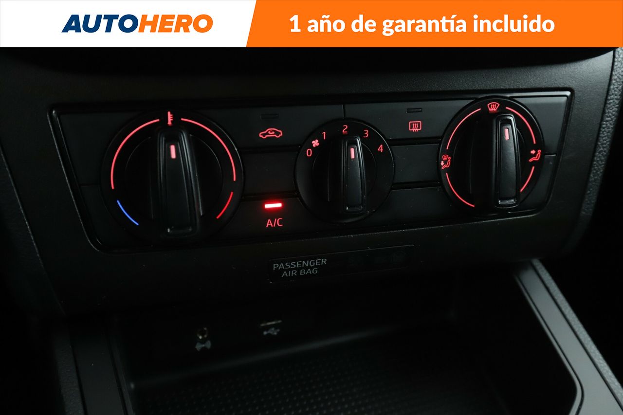 Foto Seat Ibiza 24