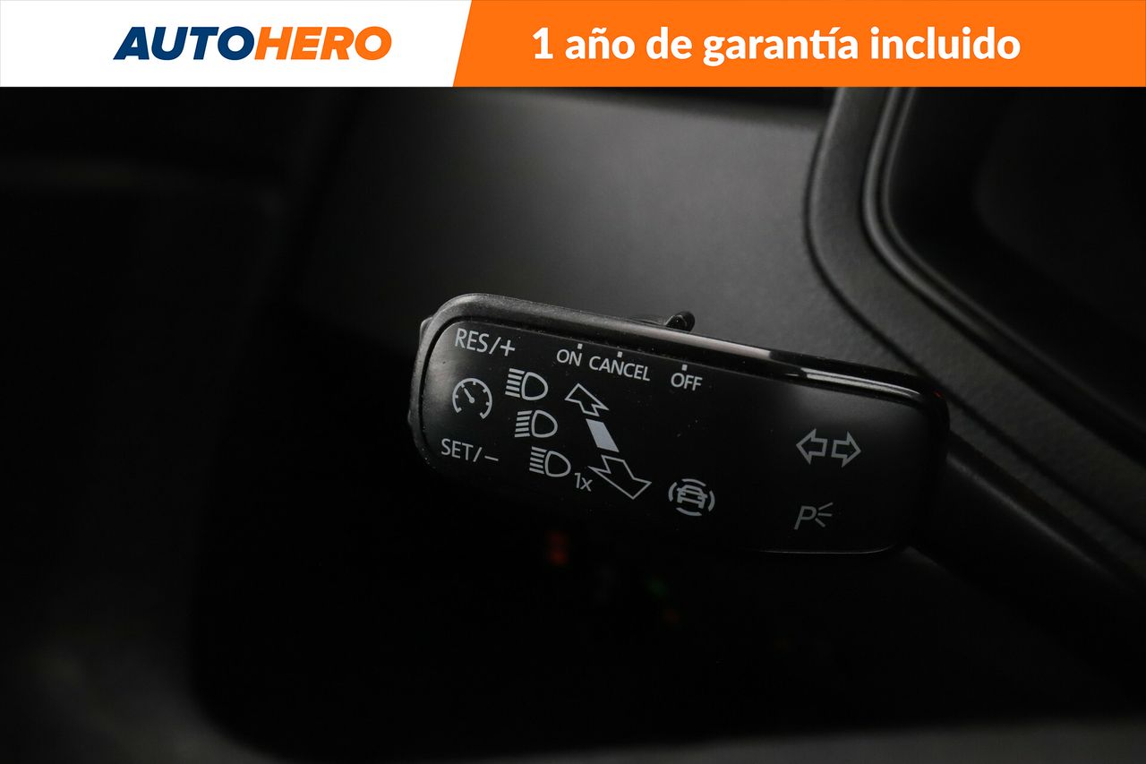 Foto Seat Ibiza 28