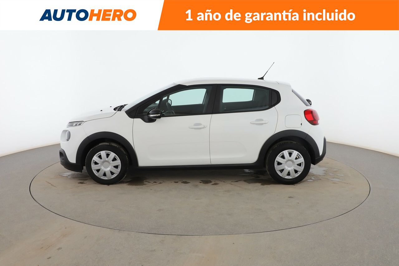 Foto Citroën C3 3