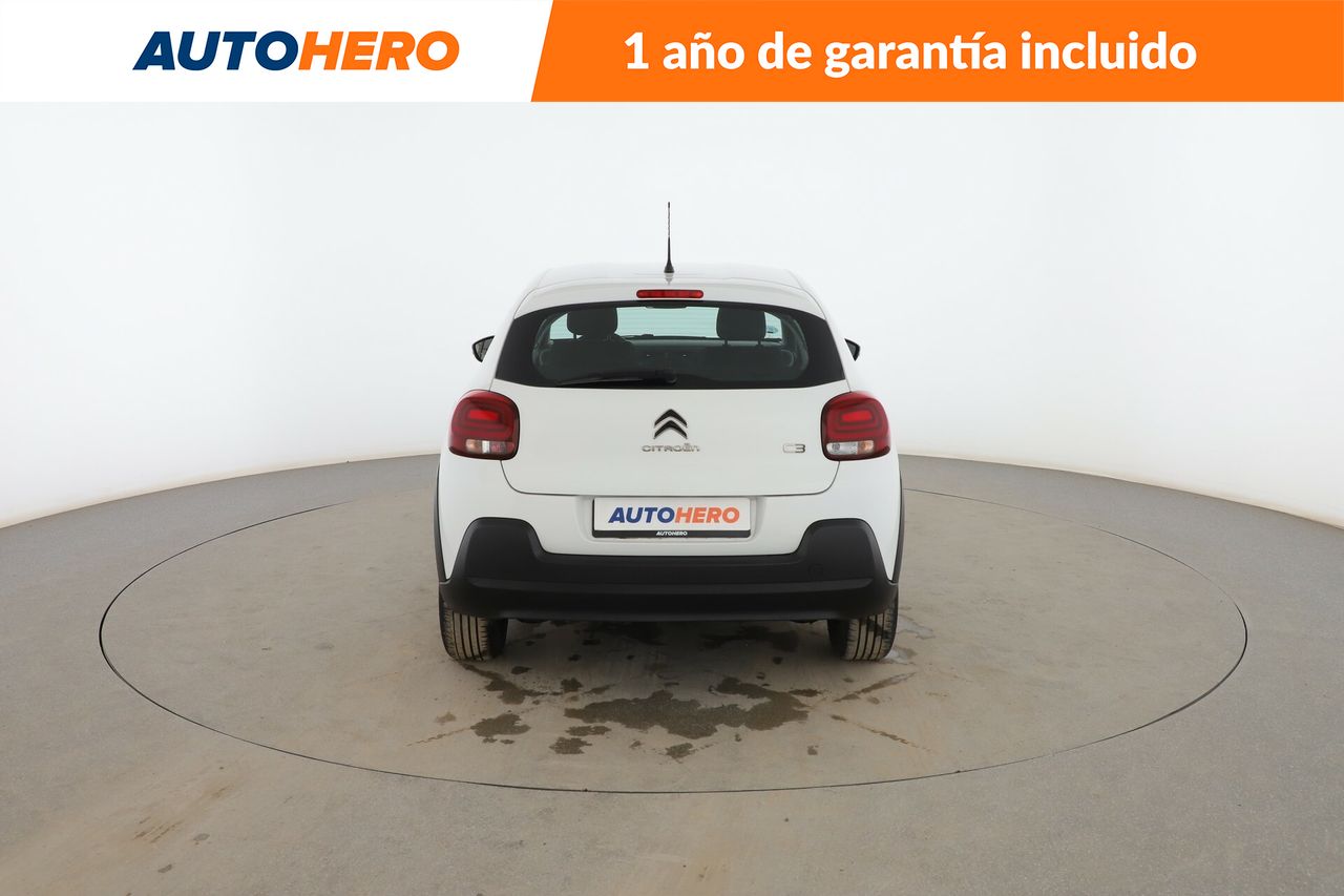 Foto Citroën C3 5
