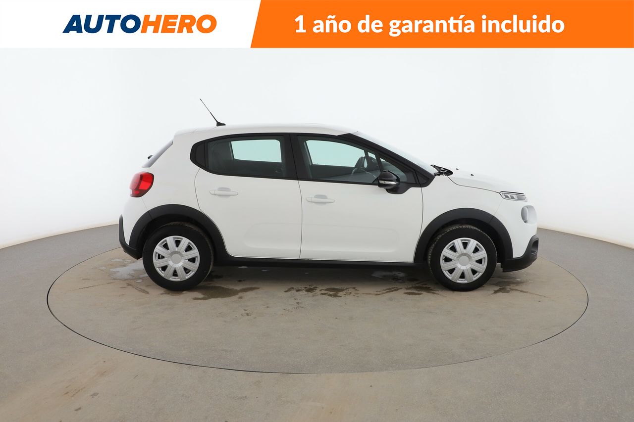 Foto Citroën C3 7