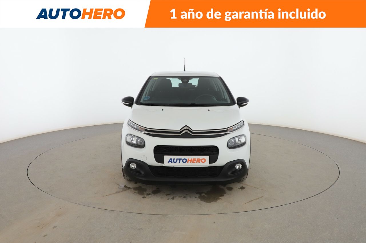 Foto Citroën C3 9