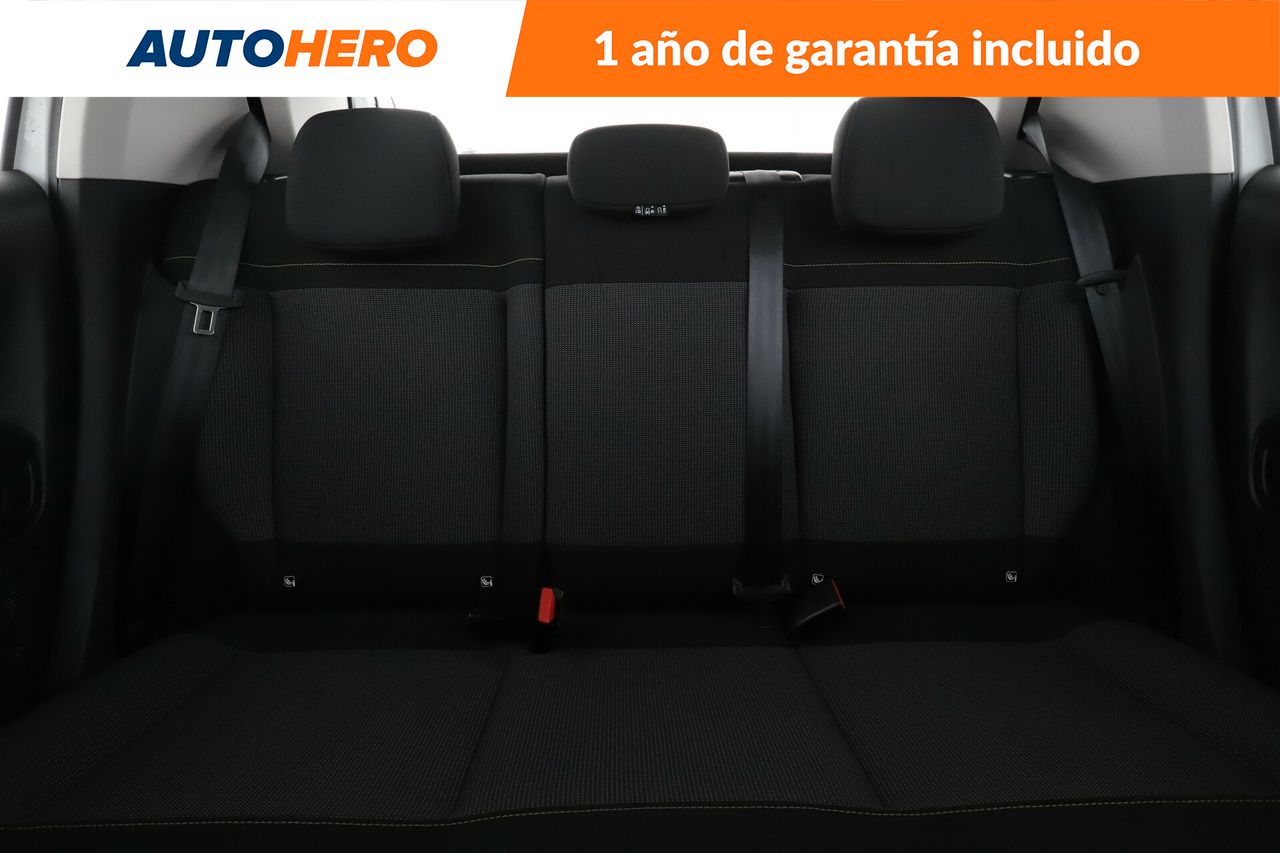 Foto Citroën C3 16