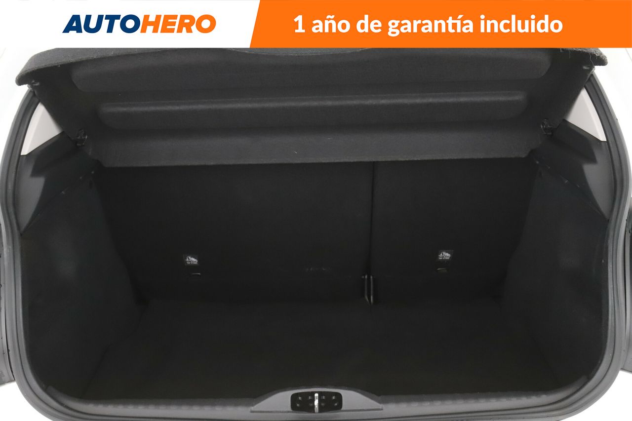 Foto Citroën C3 18