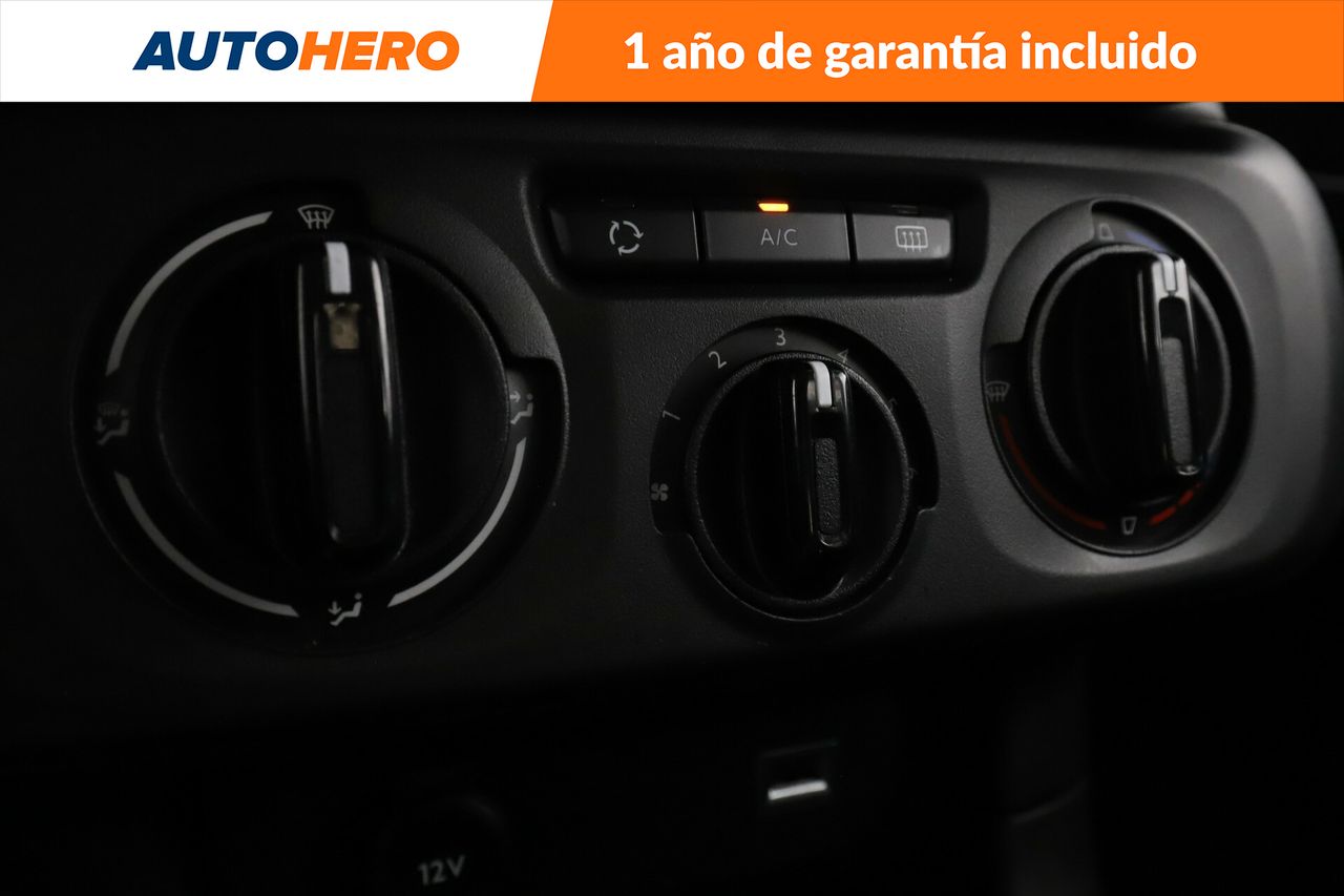 Foto Citroën C3 23