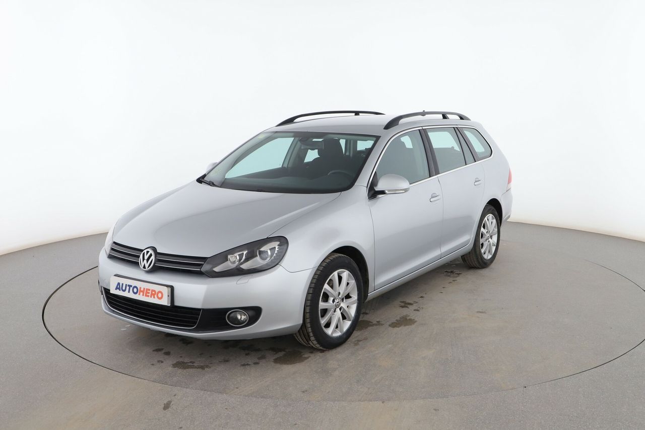 Foto Volkswagen Golf 1