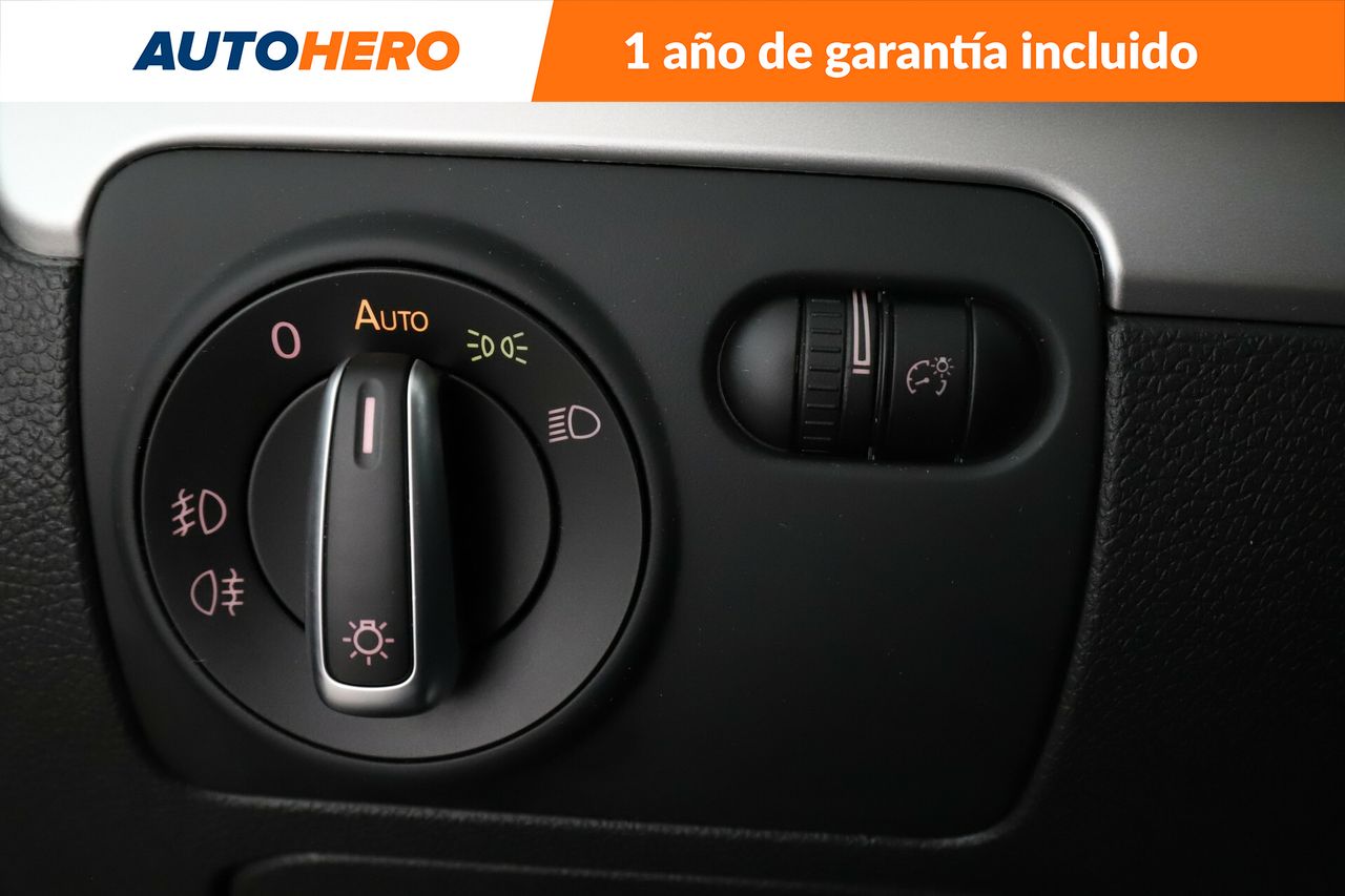 Foto Volkswagen Golf 23