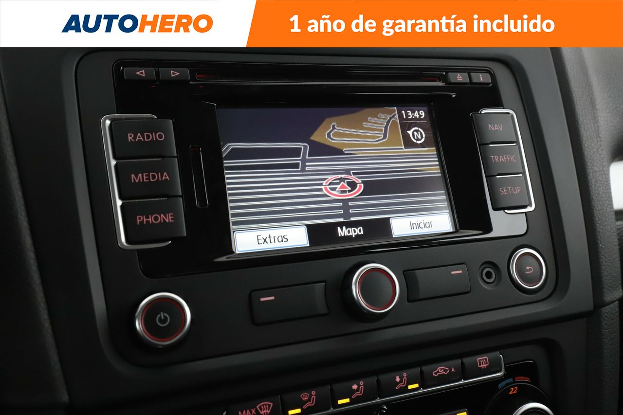 Foto Volkswagen Golf 28
