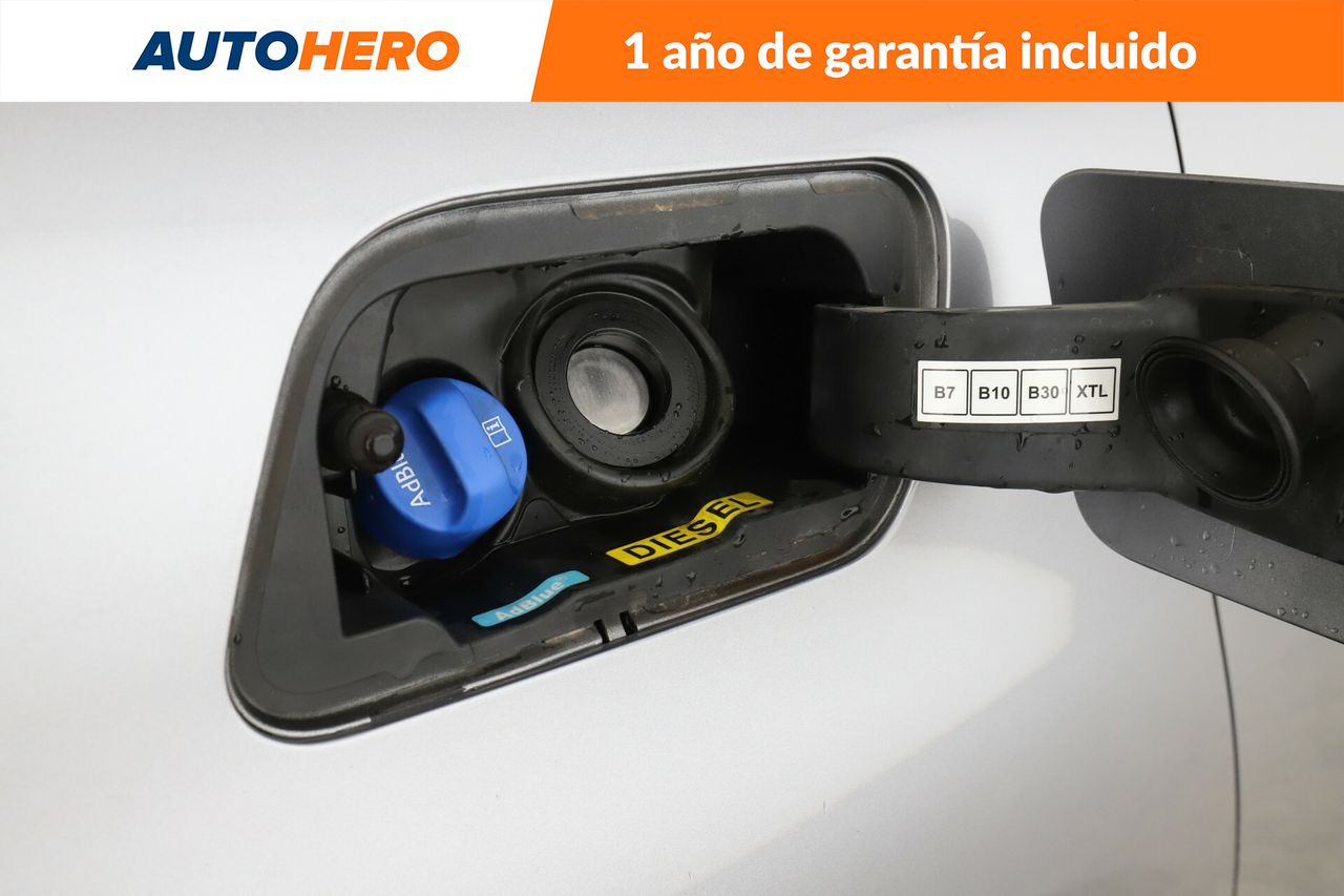 Foto Citroën C4 Spacetourer 22