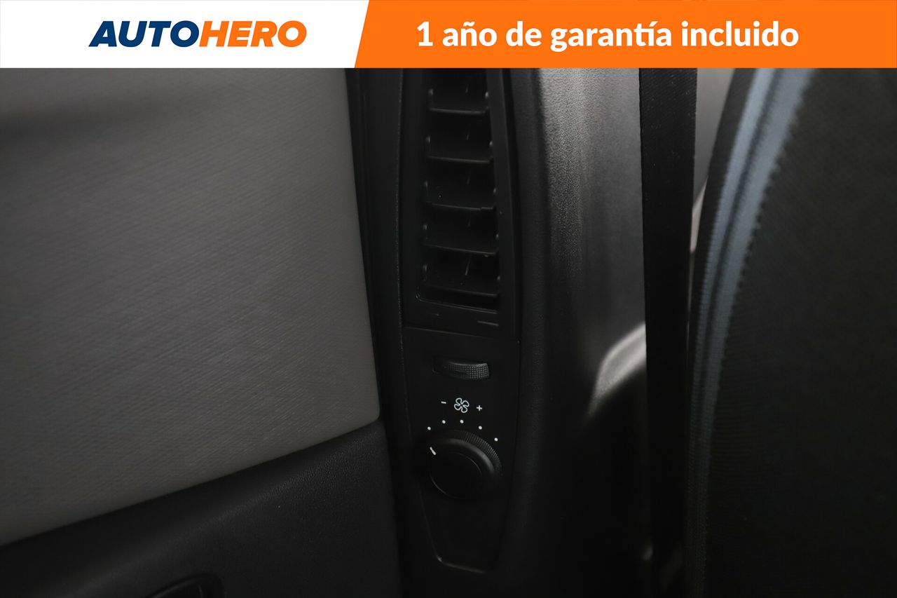 Foto Citroën C4 Spacetourer 23