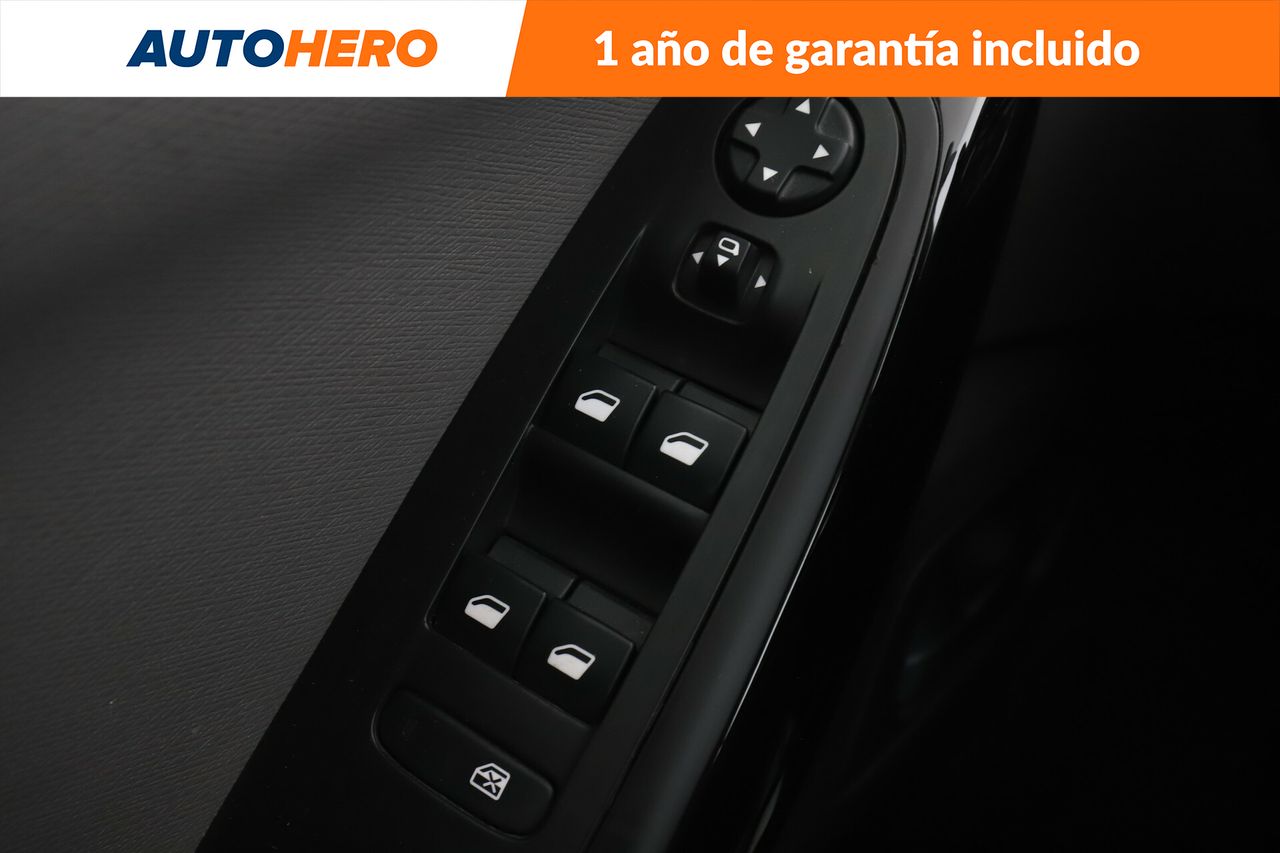 Foto Citroën C4 Spacetourer 24