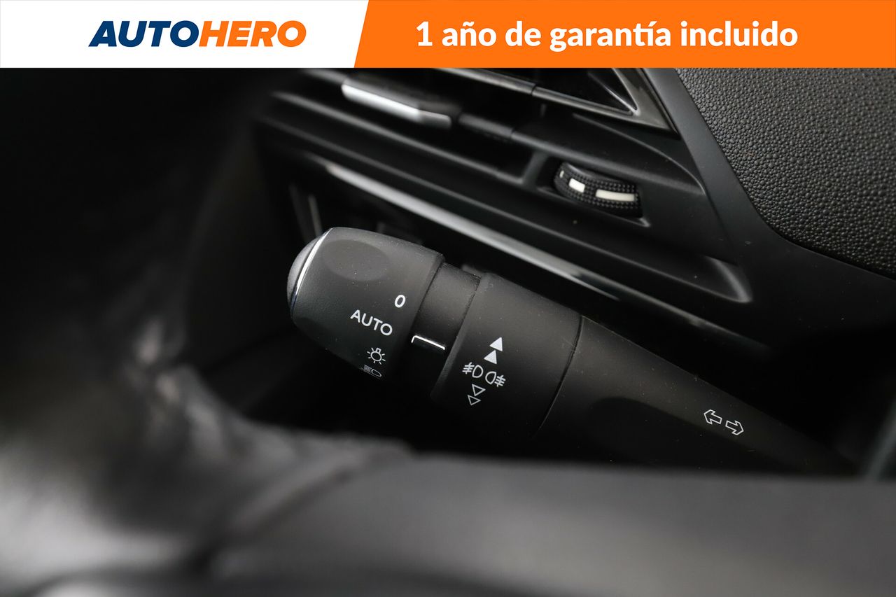 Foto Citroën C4 Spacetourer 25
