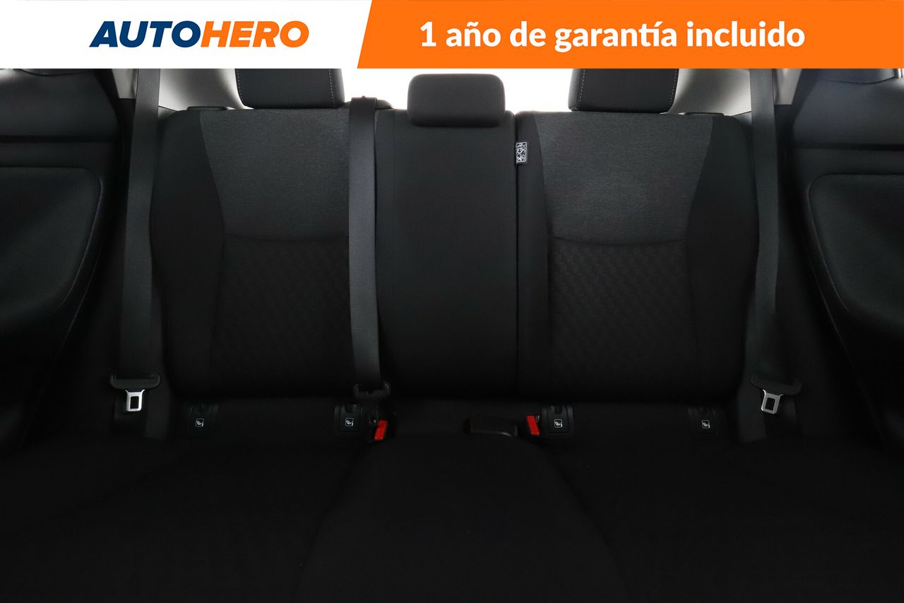 Foto Toyota Yaris 16