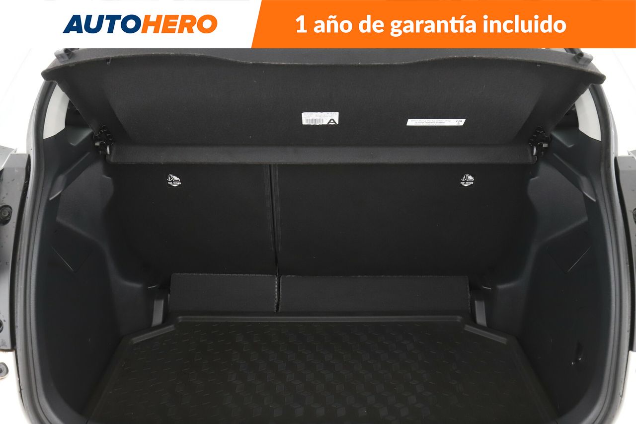 Foto Toyota Yaris 18