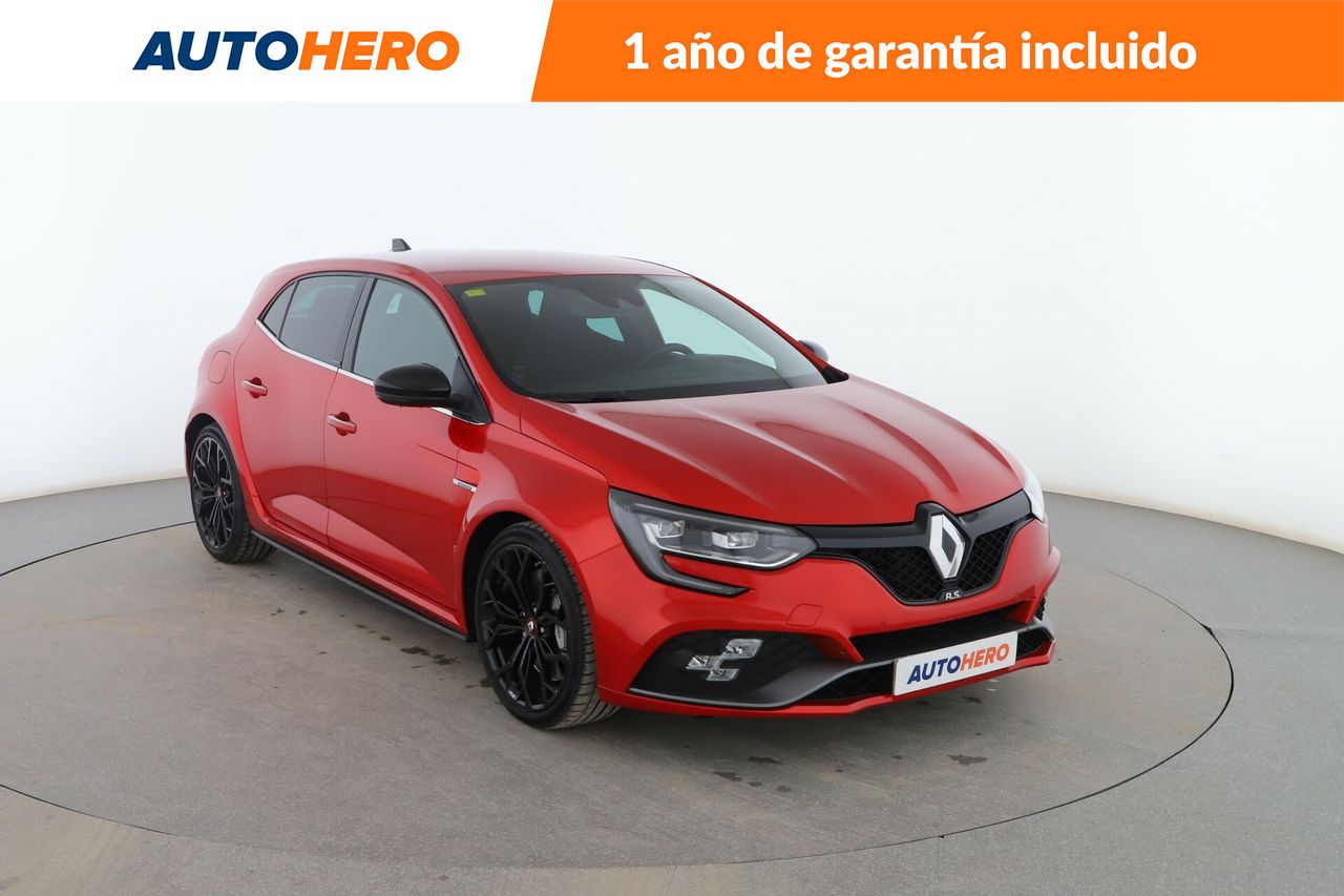 Foto Renault Mégane 7