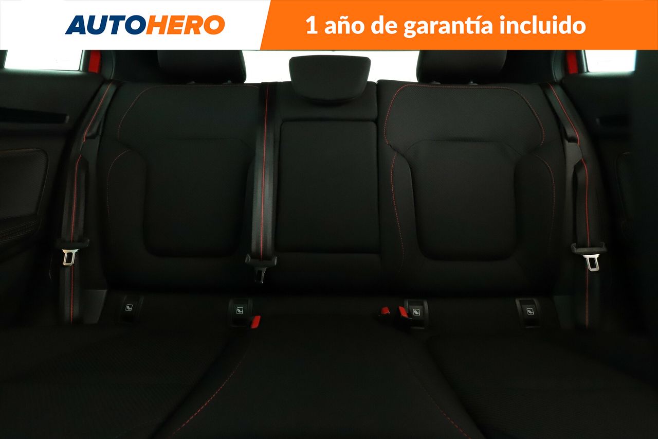 Foto Renault Mégane 15