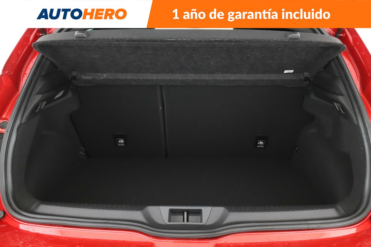 Foto Renault Mégane 17