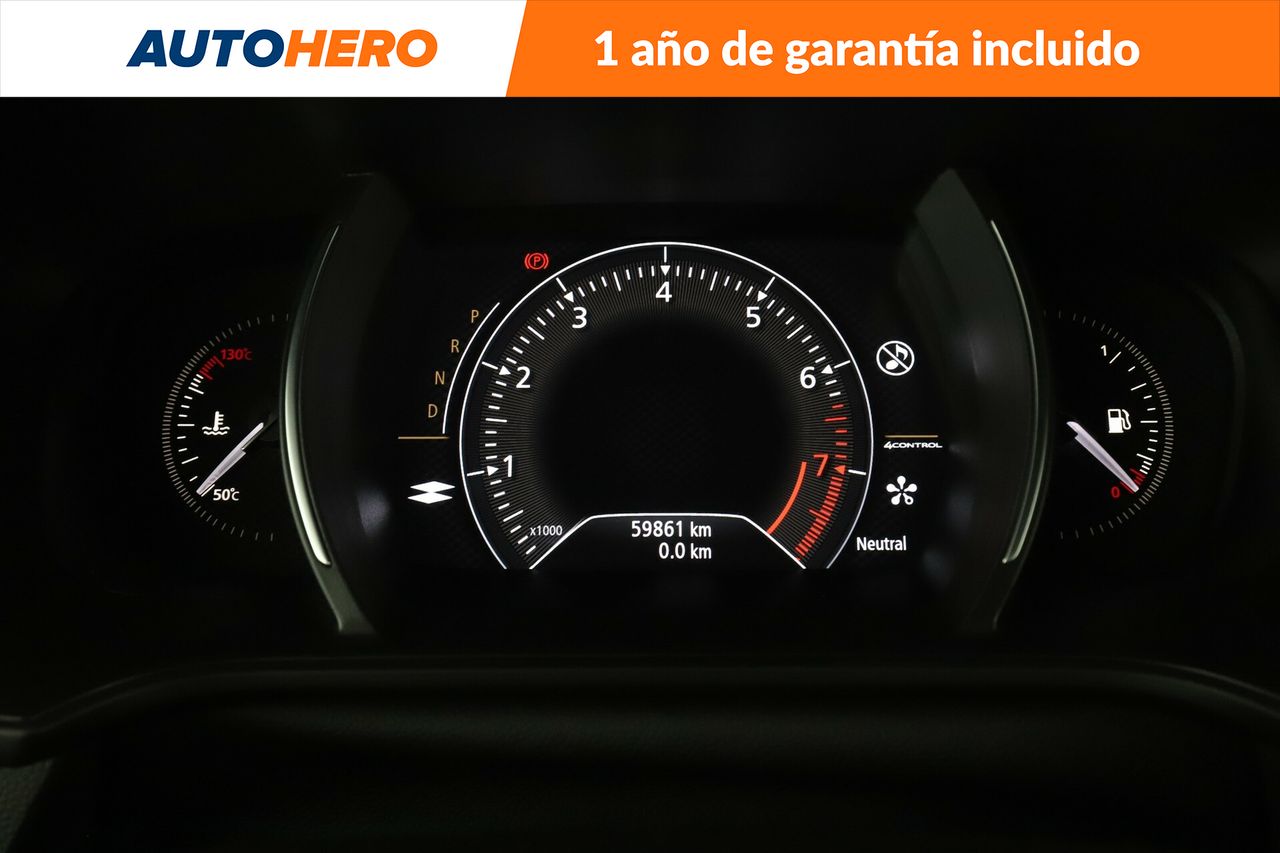 Foto Renault Mégane 20