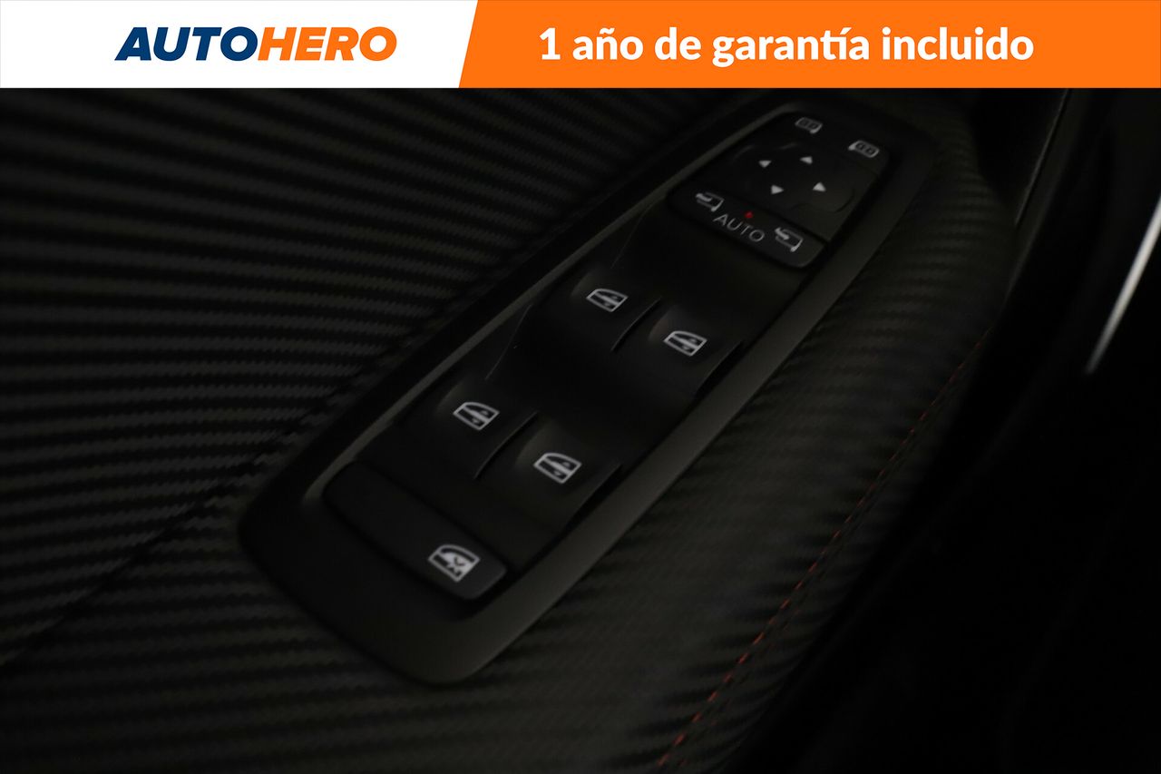 Foto Renault Mégane 21