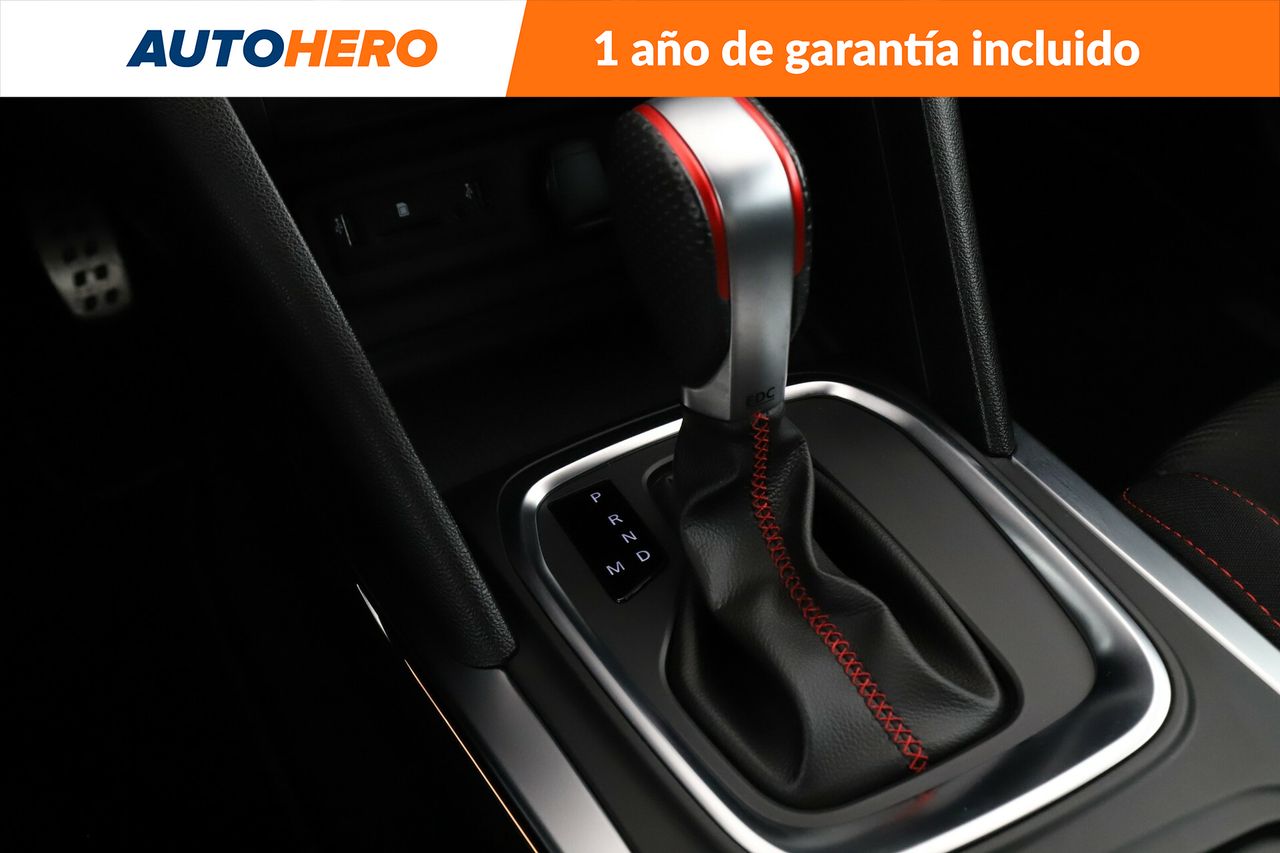 Foto Renault Mégane 27