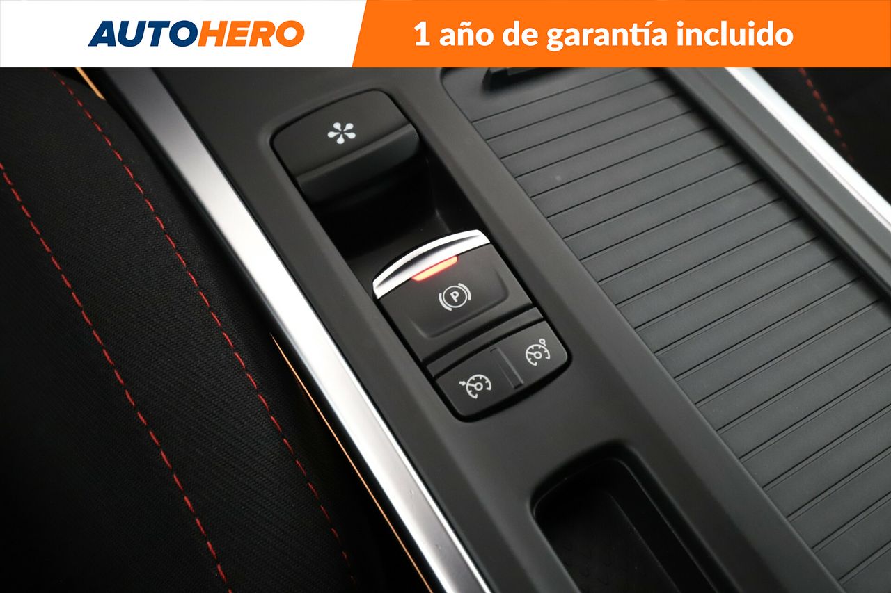 Foto Renault Mégane 28