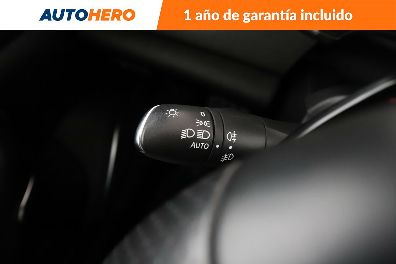Foto Renault Mégane 30