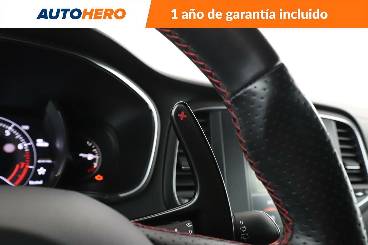 Foto Renault Mégane 31