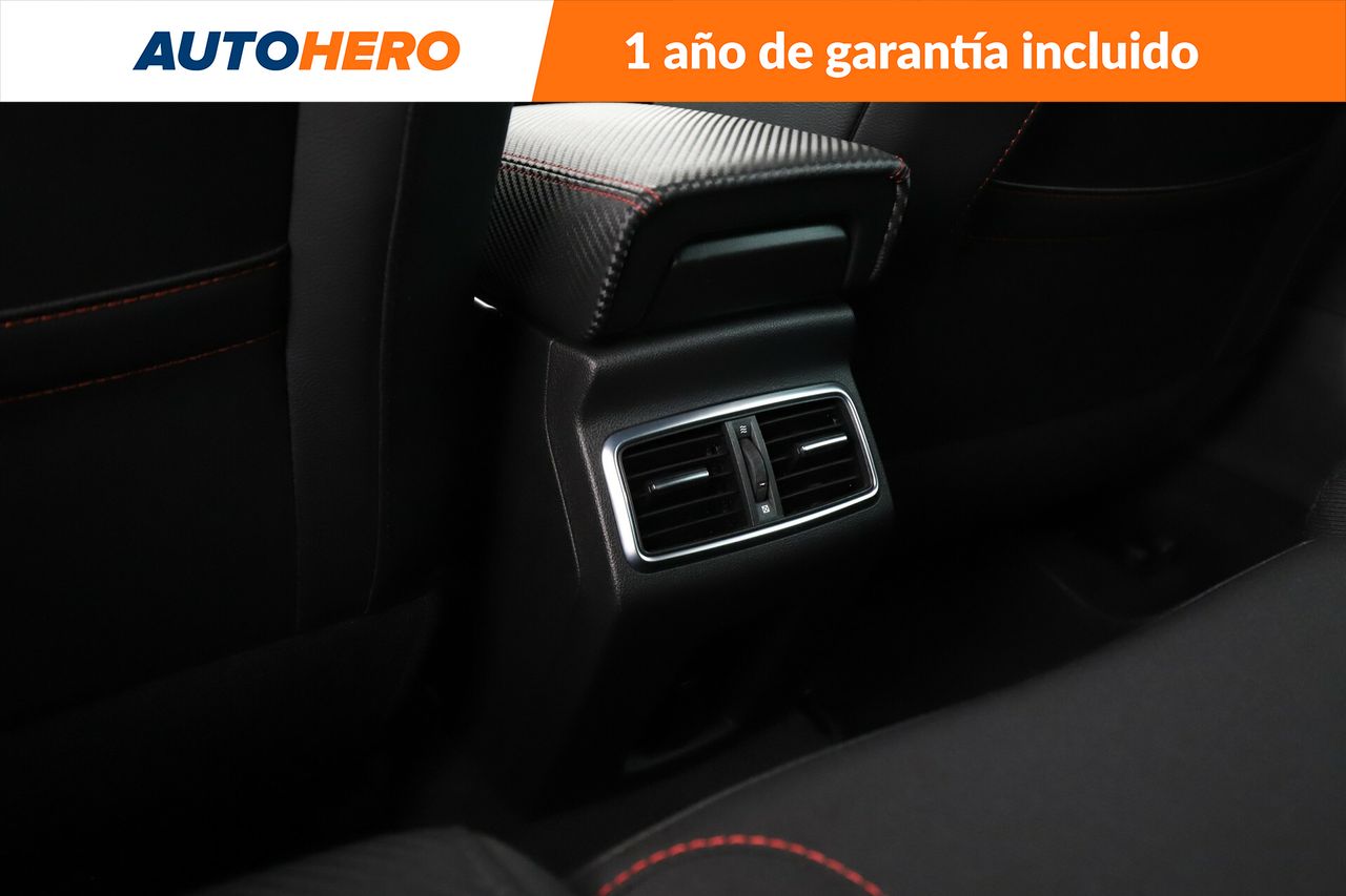 Foto Renault Mégane 32