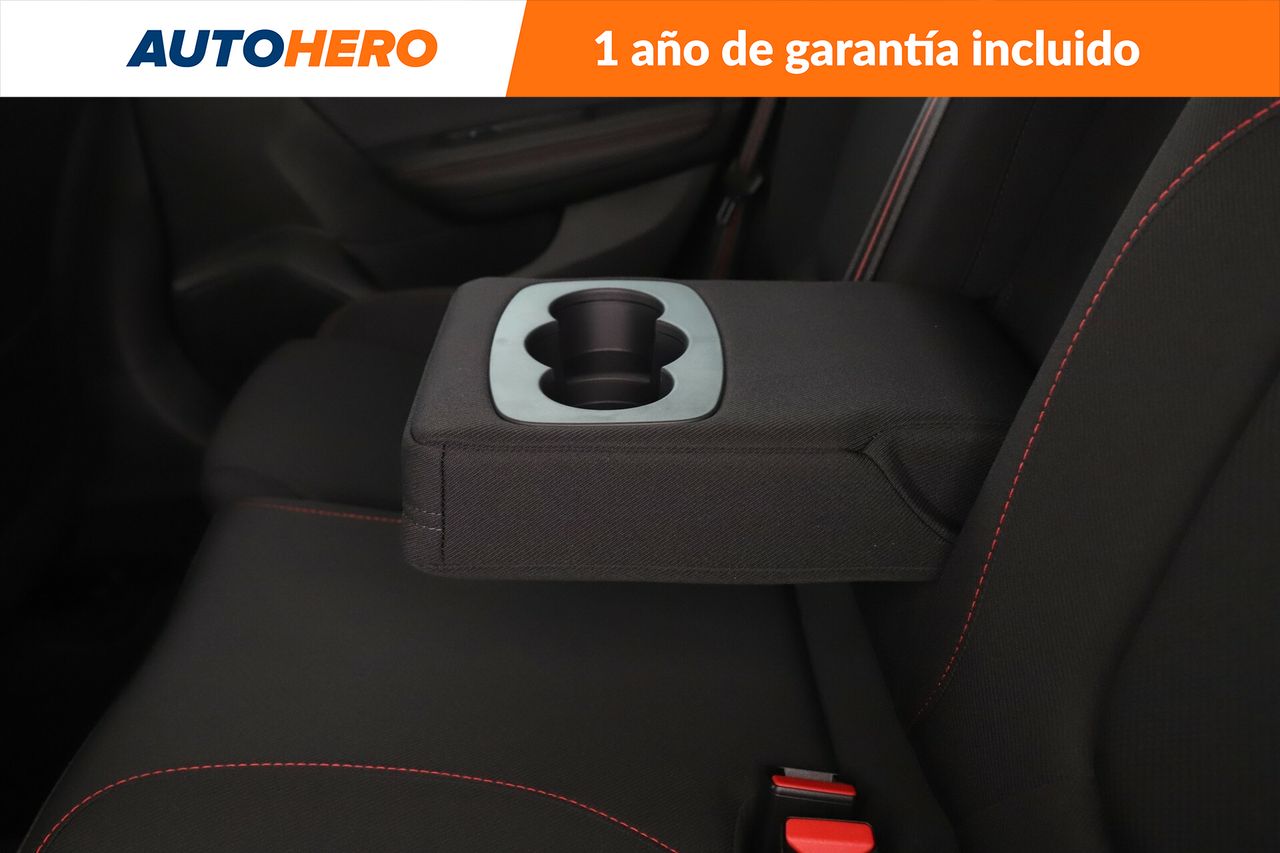 Foto Renault Mégane 33